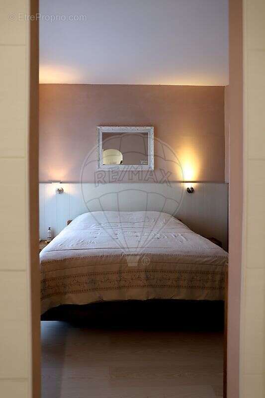 Maison à SAINT-PALAIS-SUR-MER