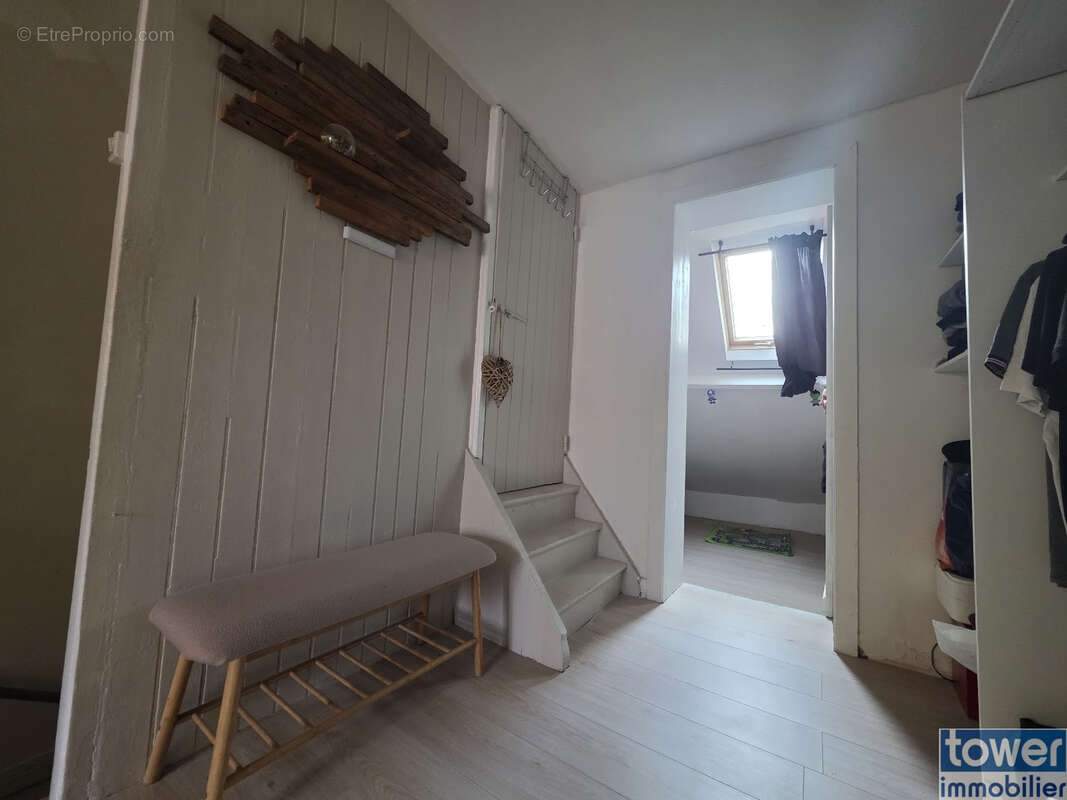 Maison à AUCHEL