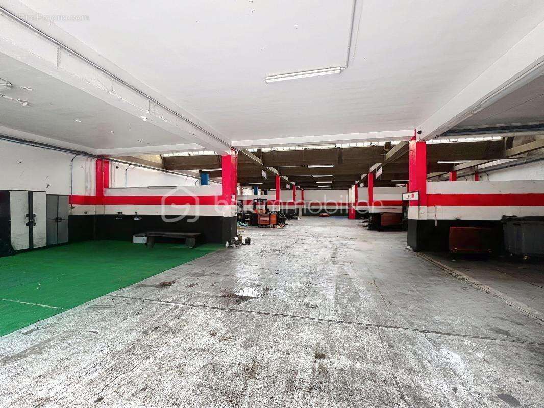 Appartement à ELBEUF