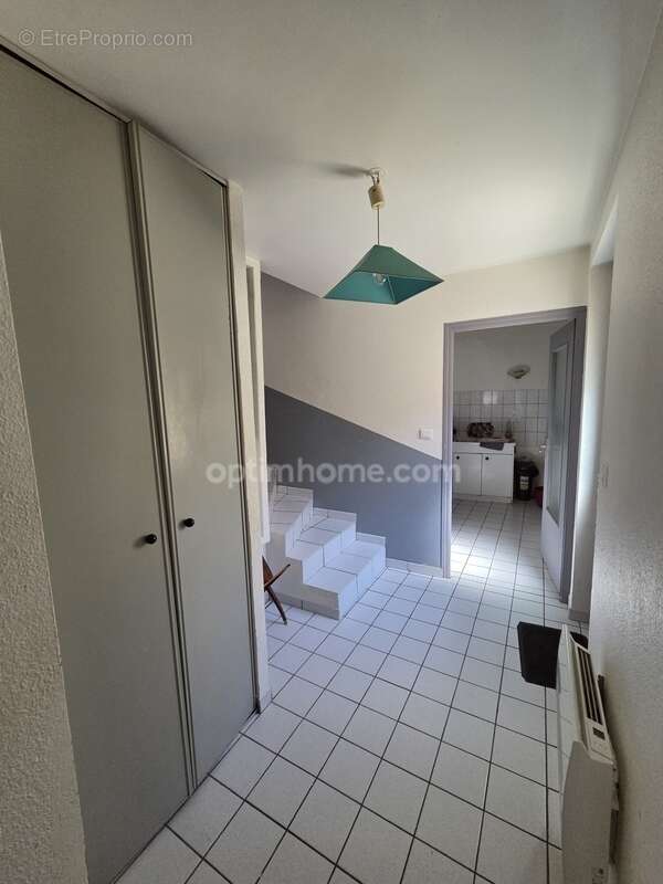 Appartement à VERDUN