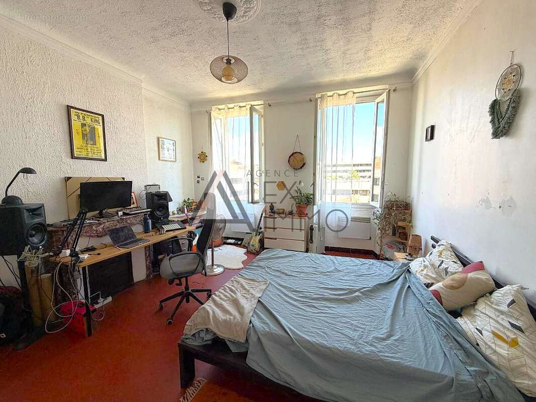 Appartement 2/3 pièces - 64,27 m2- Marseille 8ème - 265 000 € * - photo 6
