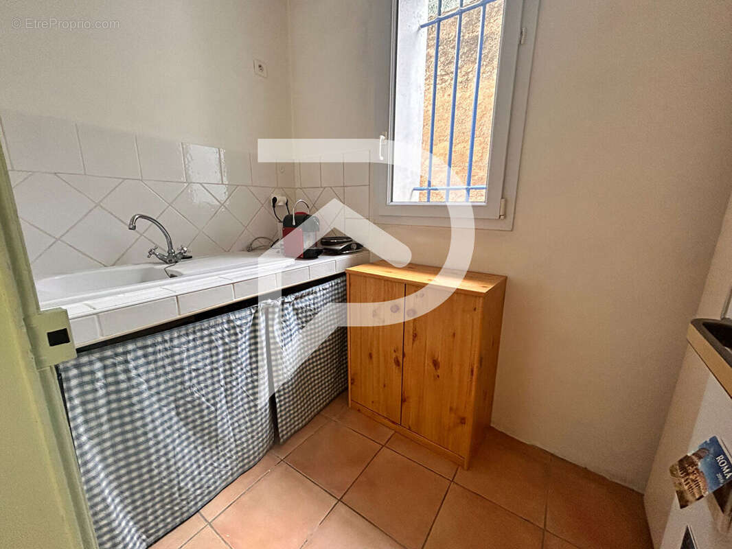 Maison à AIGUES-MORTES