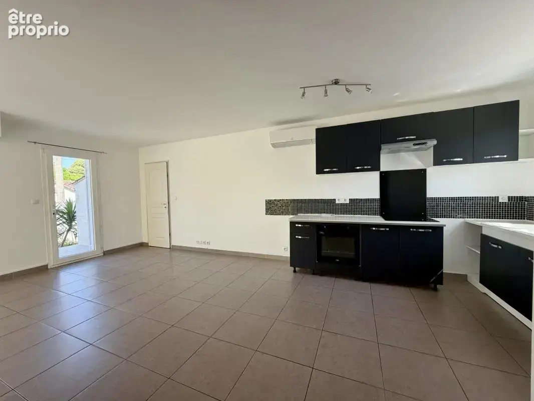 Maison T4 Moulès - photo 4