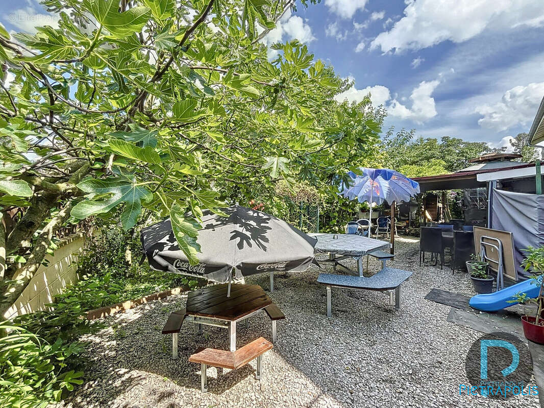 Appartement à VIRIAT