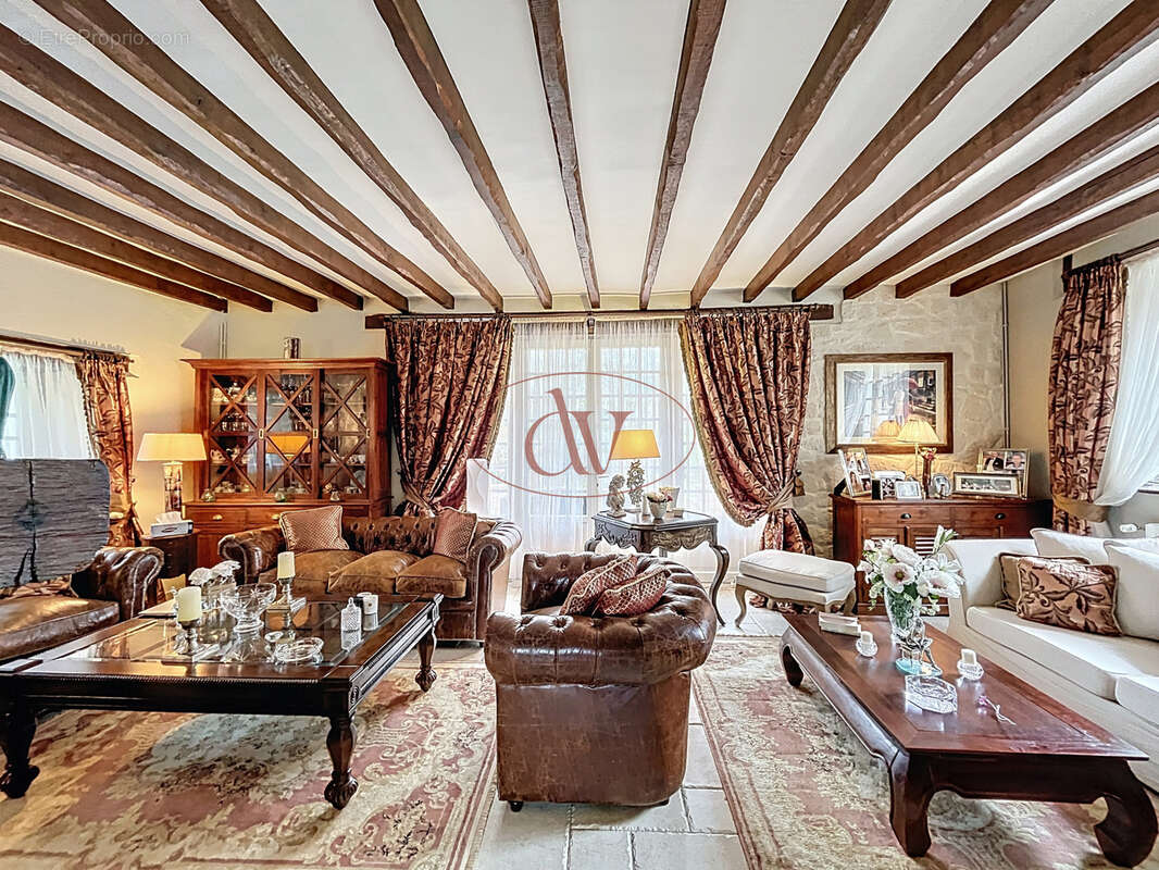 Maison à SAINT-AGNAN