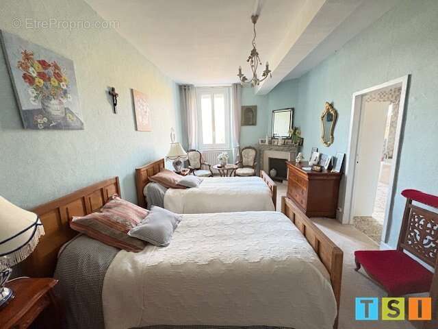 Maison à SAINT-GAUDENS