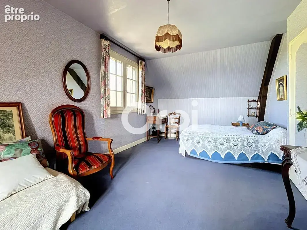Maison À Vendre sur les hauteurs de Terrasson ! - photo 19