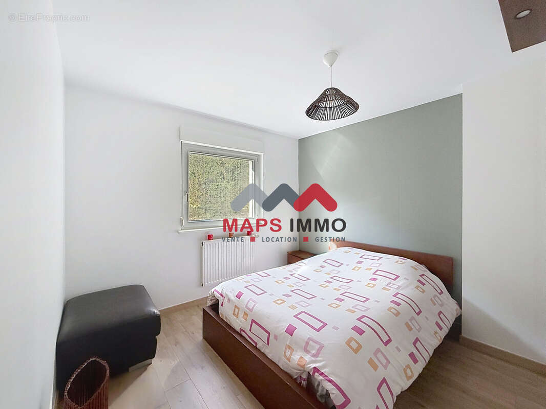 Appartement  3 pièces 73 m2 - photo 9