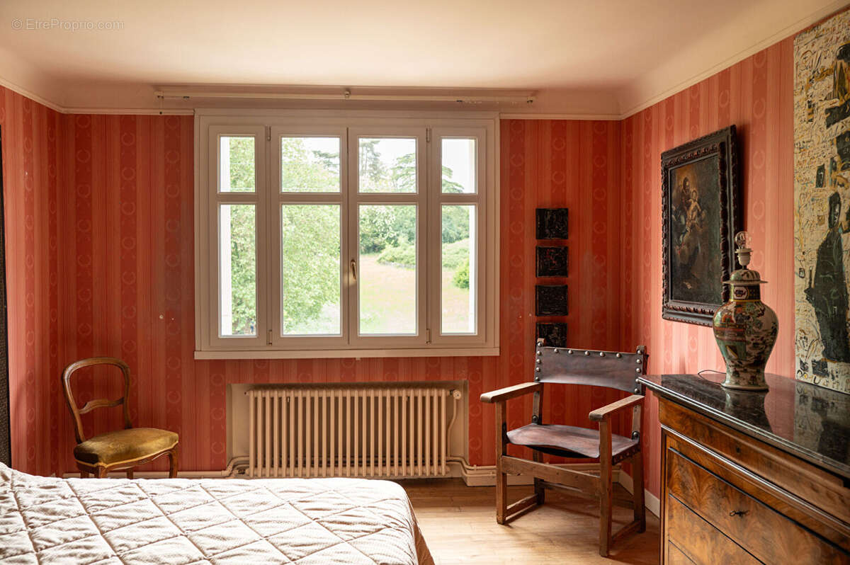 Maison à POITIERS