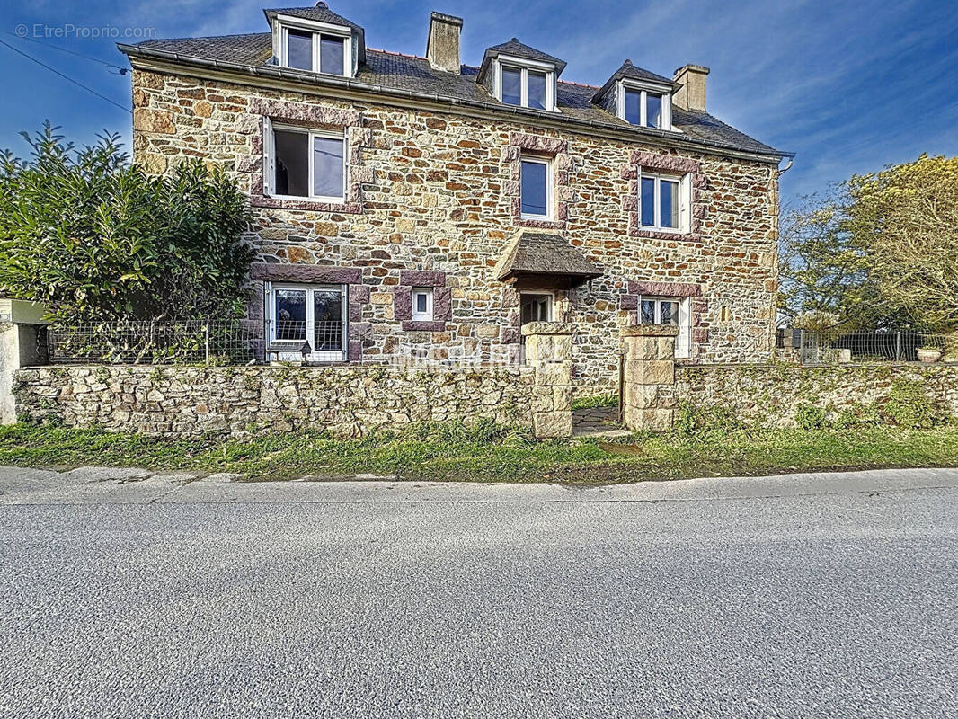 Maison à PAIMPOL