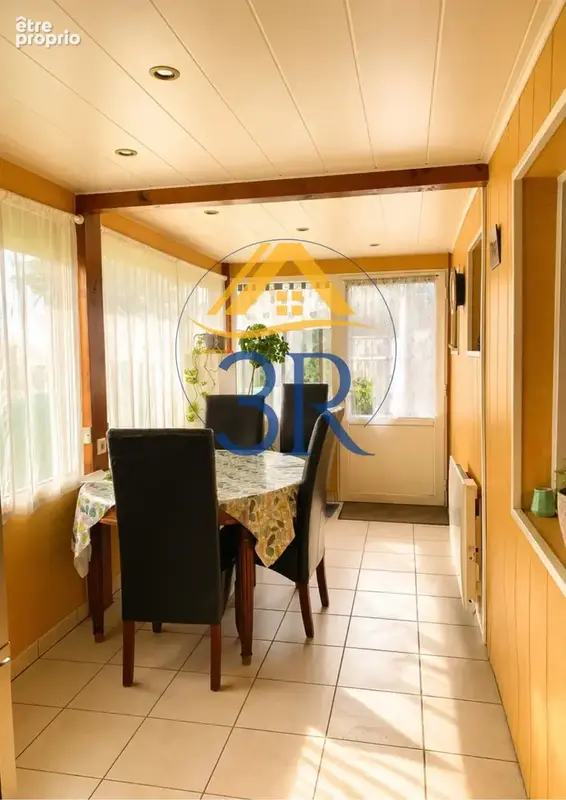 Maison 3 pièces 82 m² à vendre à Longepierre (71270) - photo 5
