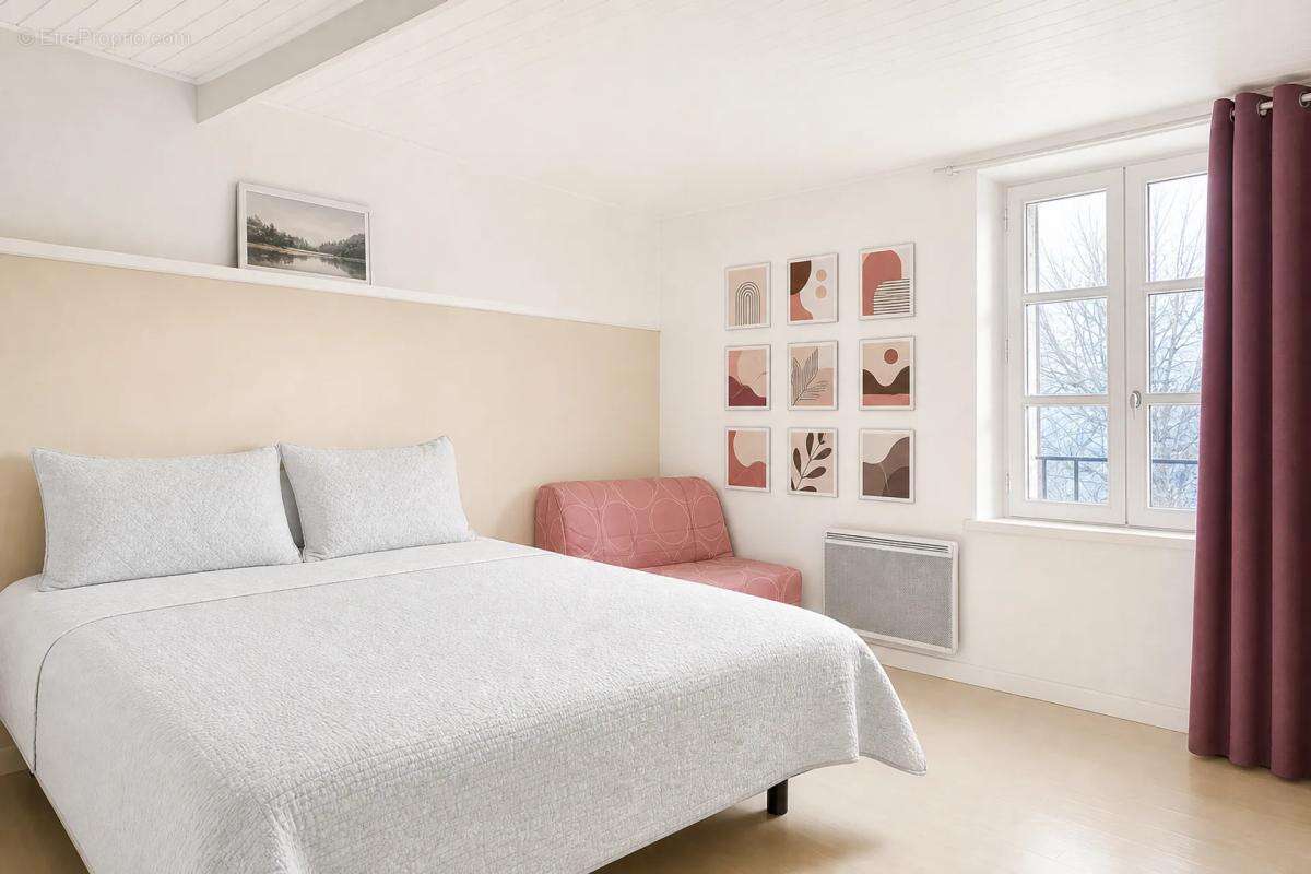 Propriété familiale avec espace bien-être et 8 600 m² de nature - photo 12
