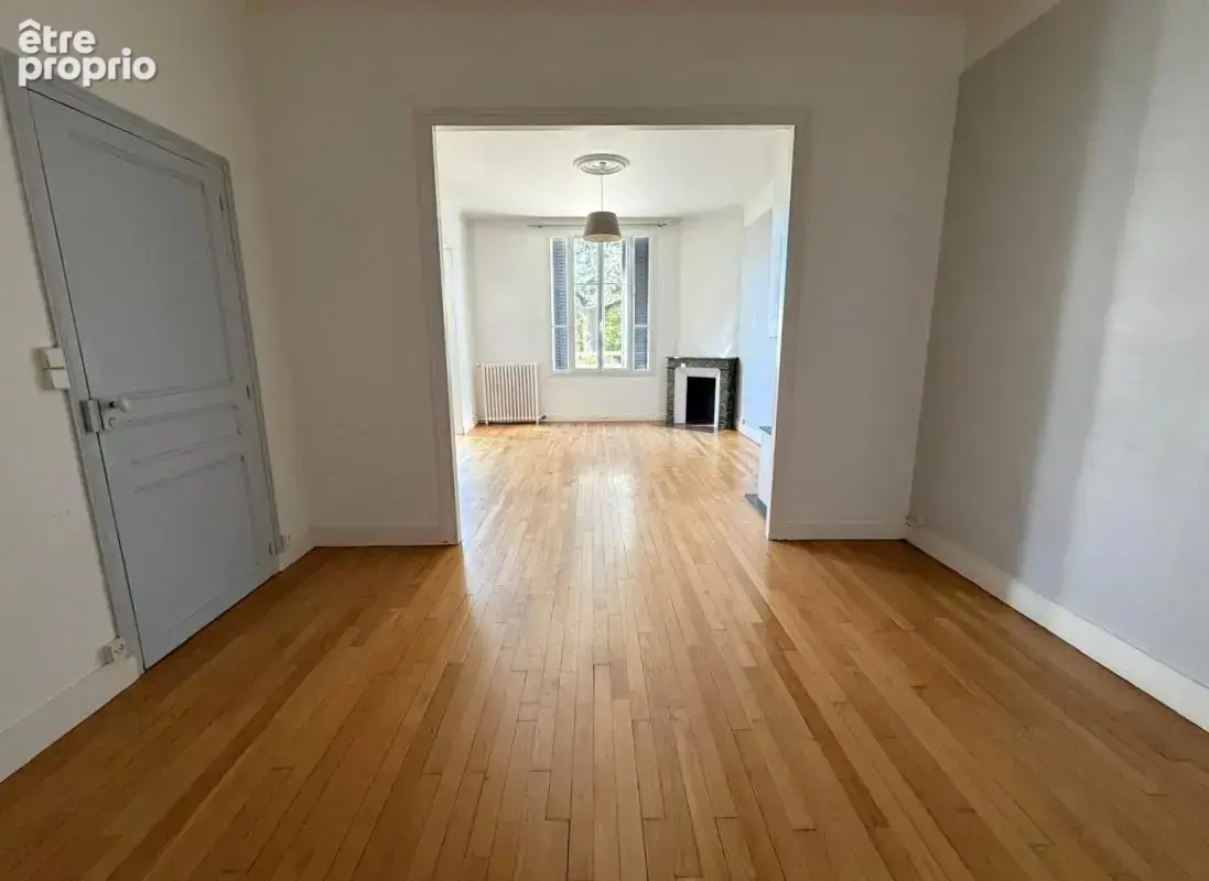 Maison 5 Chambres CHARTRES - photo 2