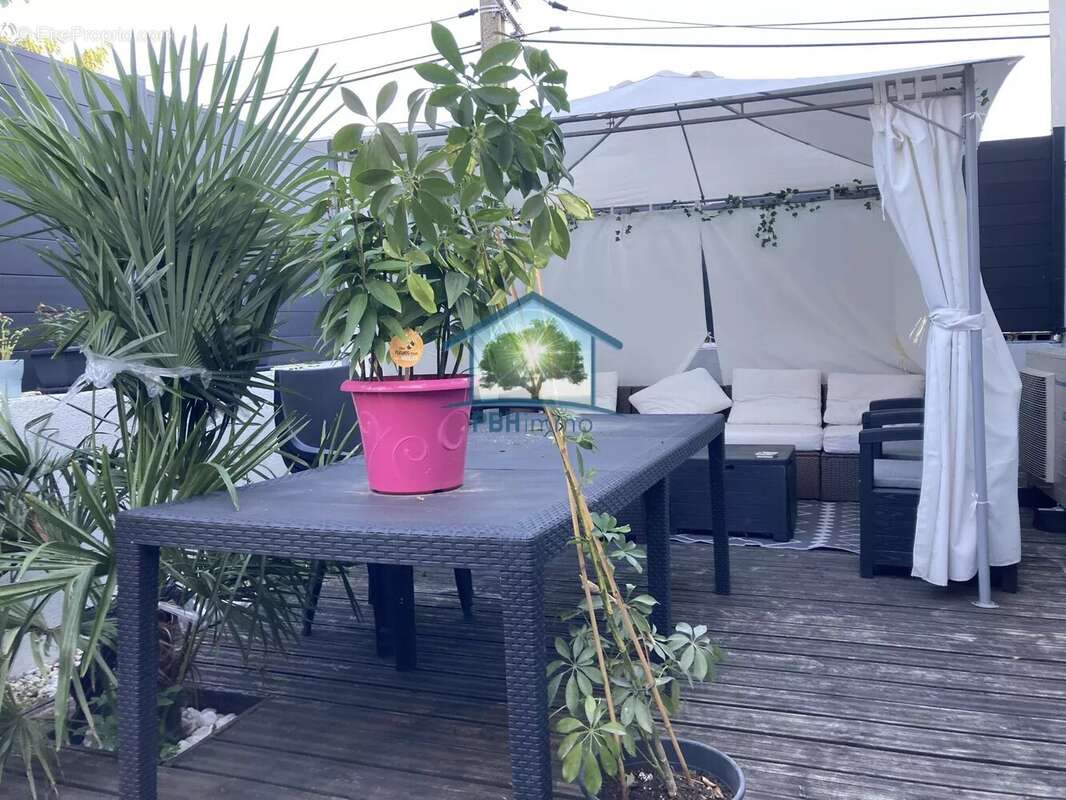 Maison à SAINT-ETIENNE