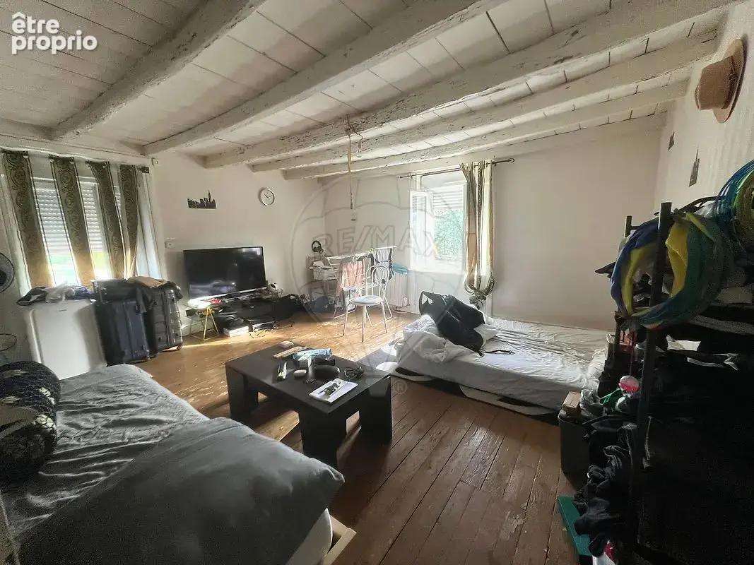 Maison 3 chambre(s) à vendre - photo 11