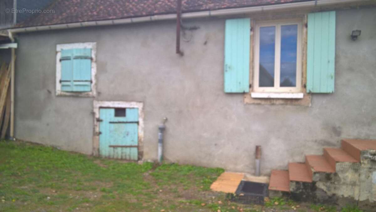 Maison de campagne - photo 2