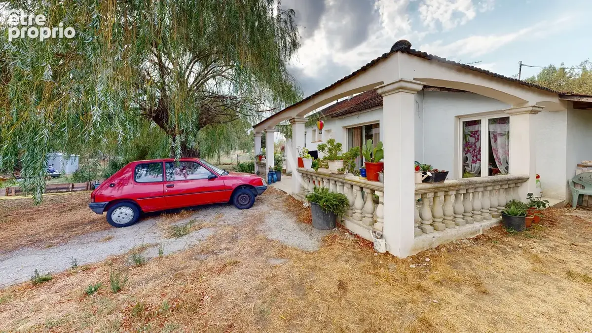 Maison avec jardin Pennautier - photo 3