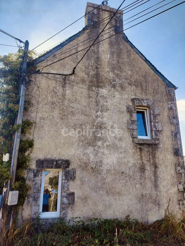 Maison à vendre 4 chambres au coeur des Mont d'Arrée - photo 5