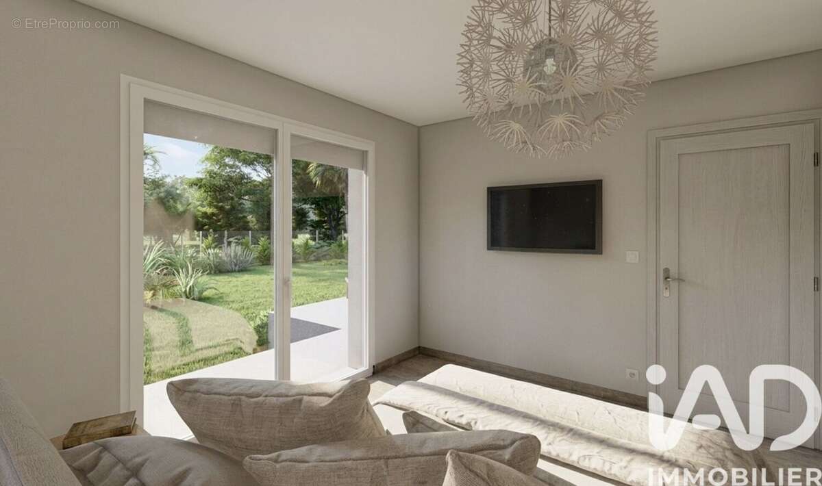 Maison 120 m² à Fontvieille  - photo 4
