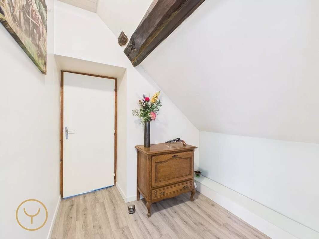 Maison à SAINT-NICOLAS-LA-CHAPELLE