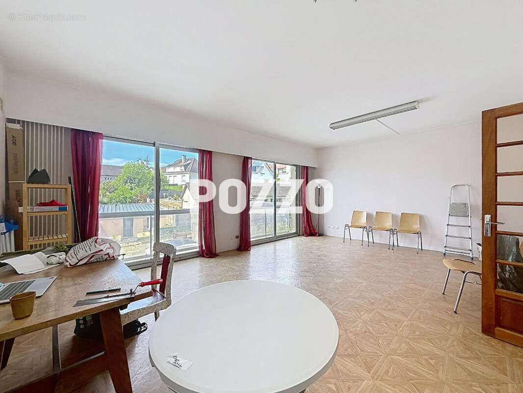 Appartement à SAINT-LO