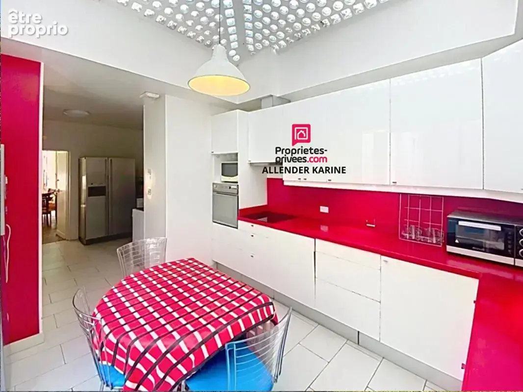 Maison Sens 9 pièce(s) 245 m2 - photo 8
