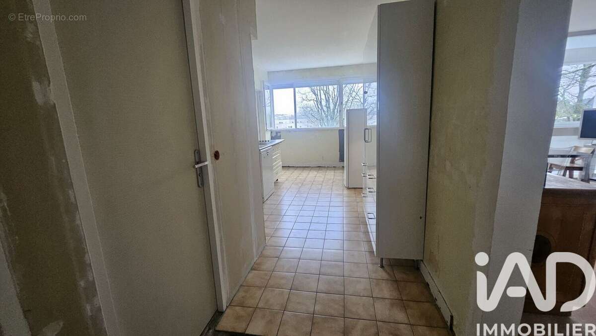 Photo 4 - Appartement à SAINT-HERBLAIN