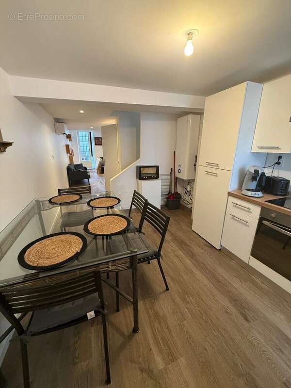 Appartement à CARCASSONNE