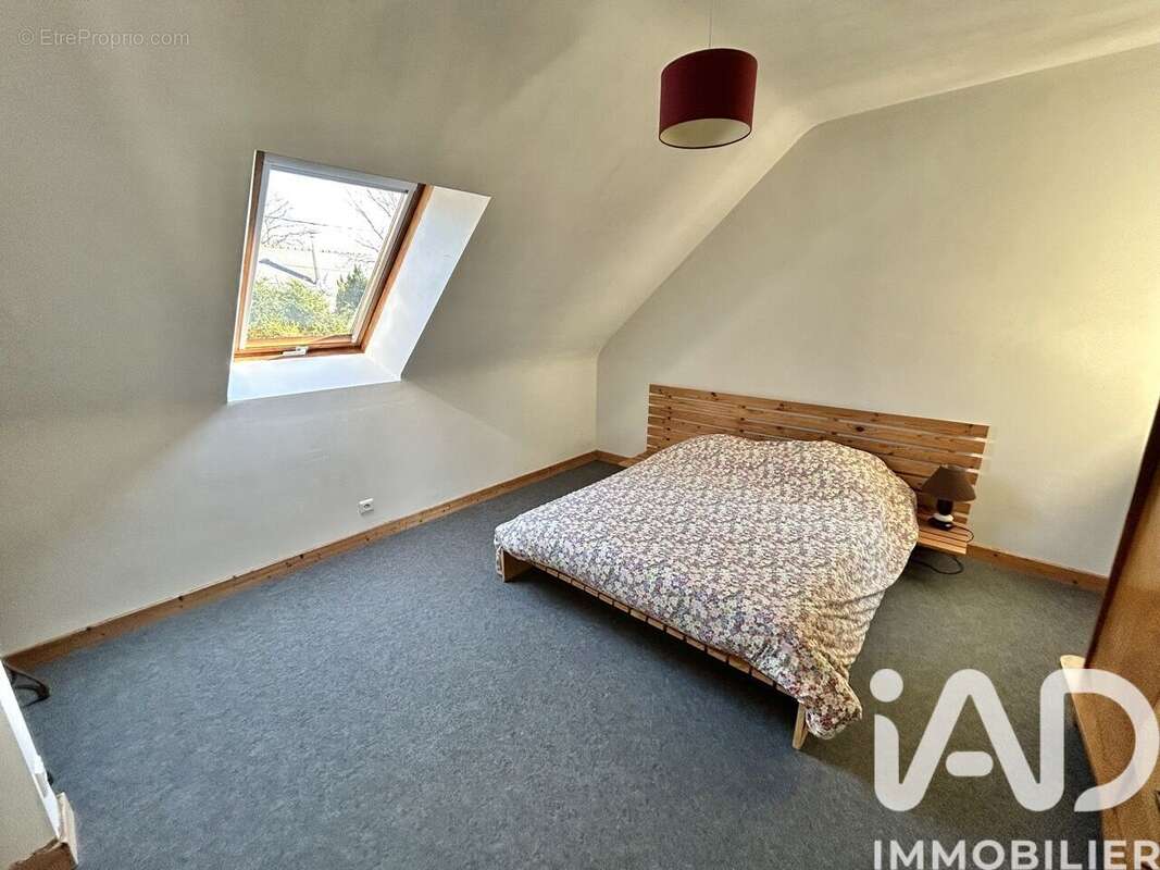 Photo 7 - Maison à PLOUER-SUR-RANCE