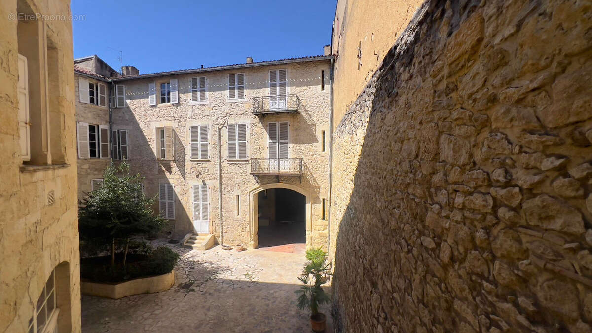 Appartement à AUCH