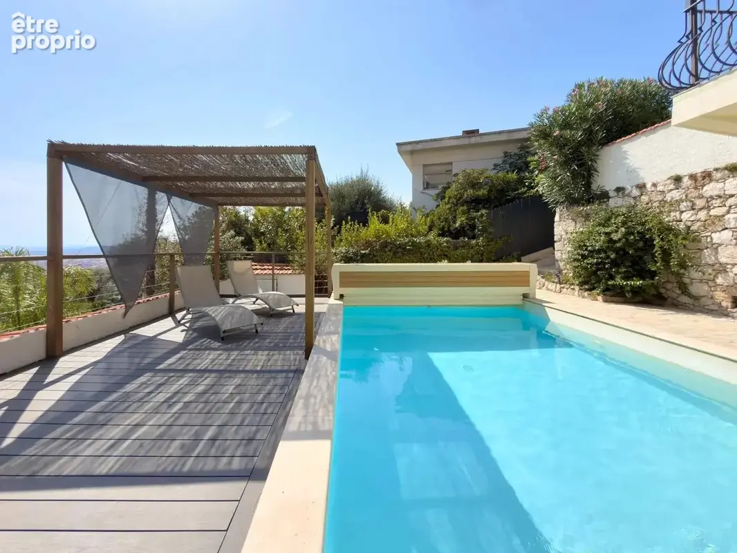 Photo Appartement à Nice au prix de 1 500 000€