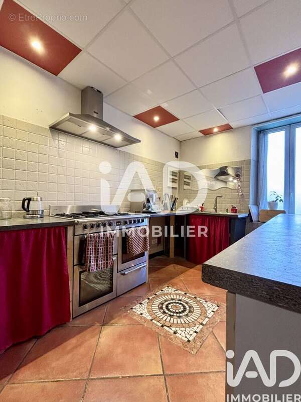 Photo 3 - Maison à COX