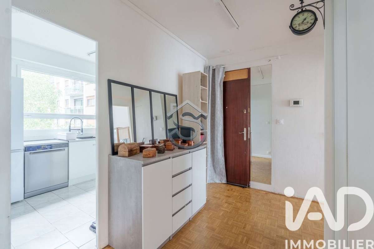 Photo 9 - Appartement à NANCY