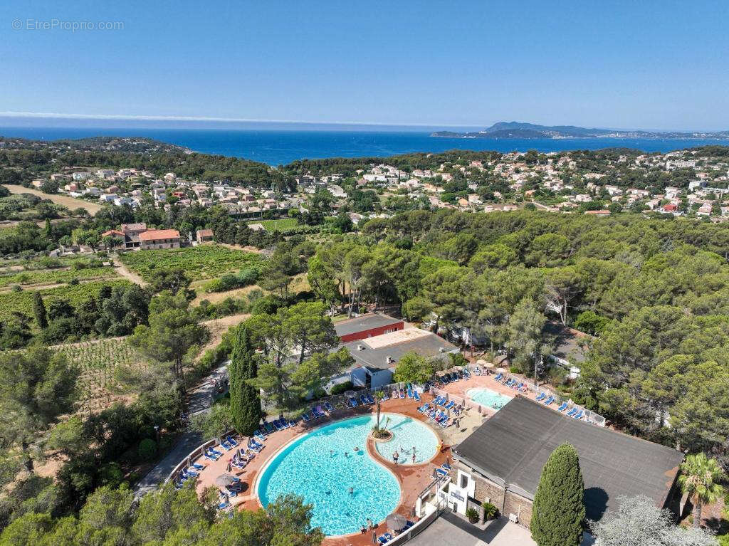 Appartement à LE PRADET