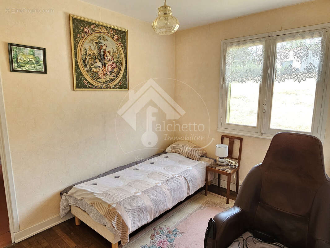 Maison 72m2 Le Donjon - photo 11