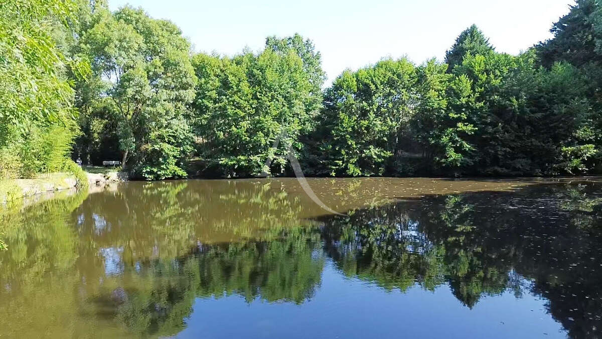 Un véritable havre de paix au poiré-sur-vie ! - photo 8