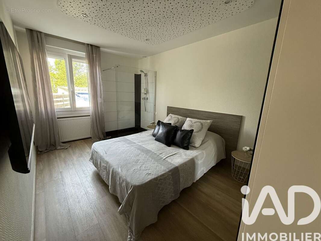 Photo 3 - Appartement à FAMECK