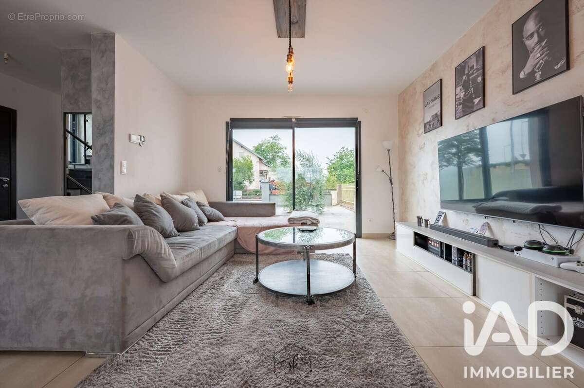 Maison 107 m² à Uckange  - photo 3