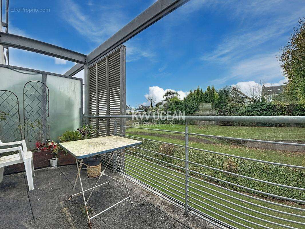 Appartement à BREST