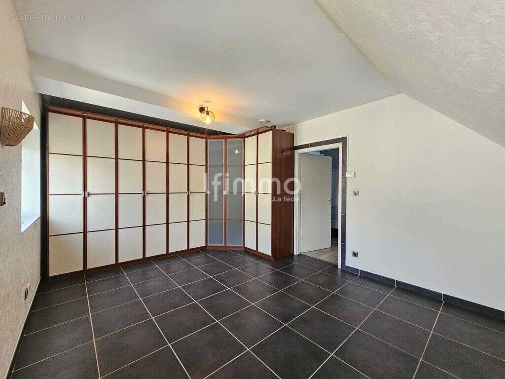 Appartement à WITTELSHEIM