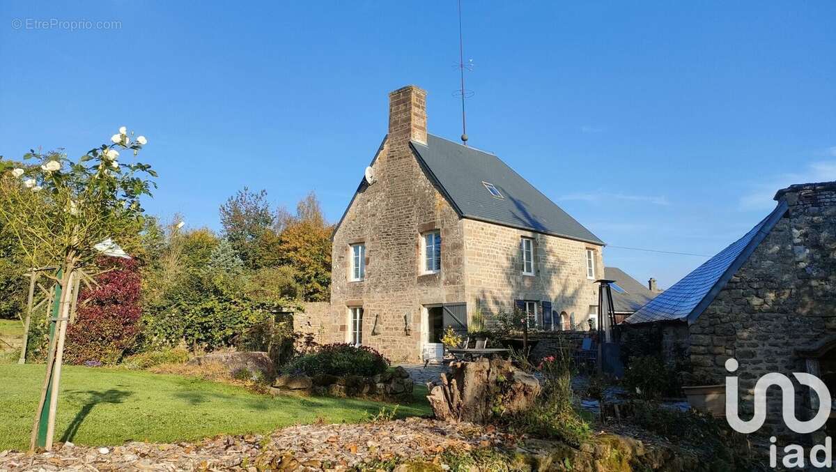 Photo 7 - Maison à VIRE