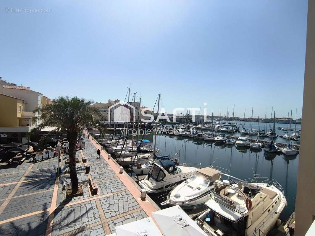 Photo 3 - Appartement à AGDE