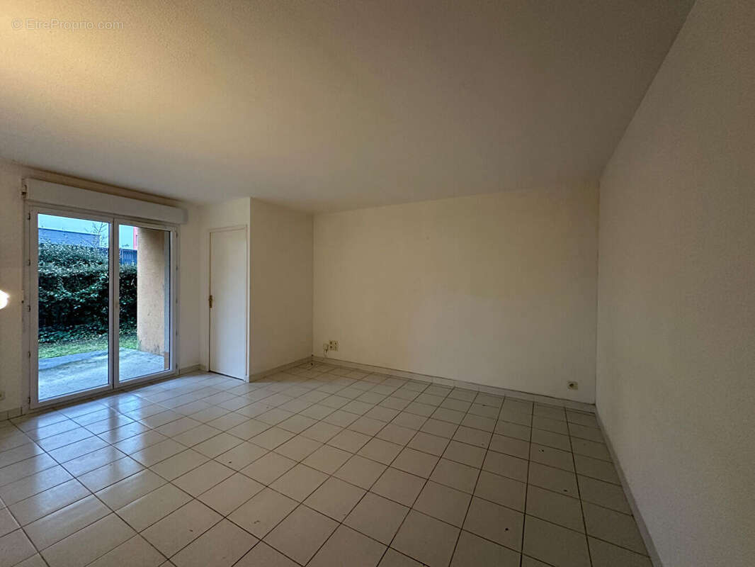 Appartement à ALBI