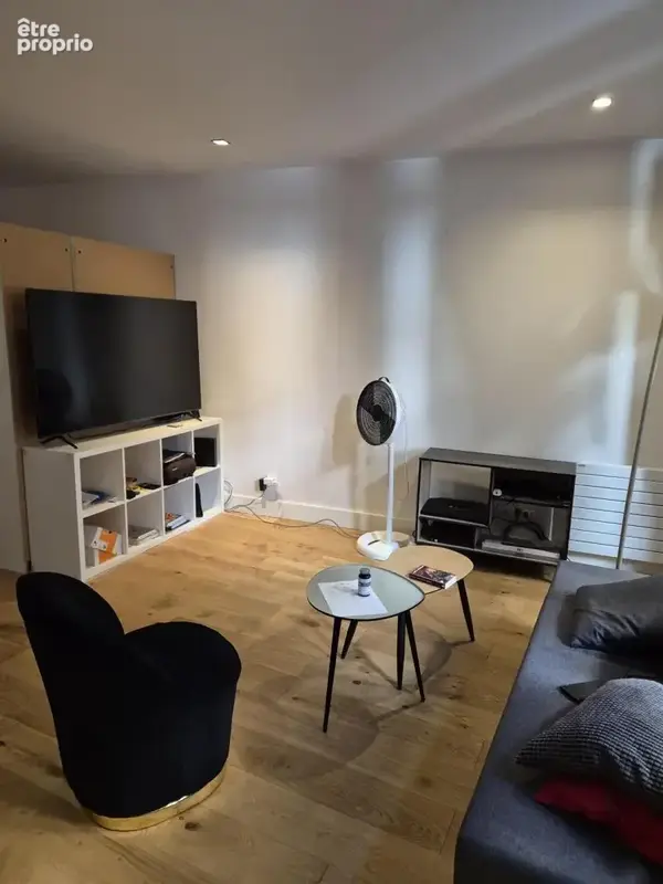 Appartement 2 pièces 41 m² à vendre à Grenoble (38000) - photo 3
