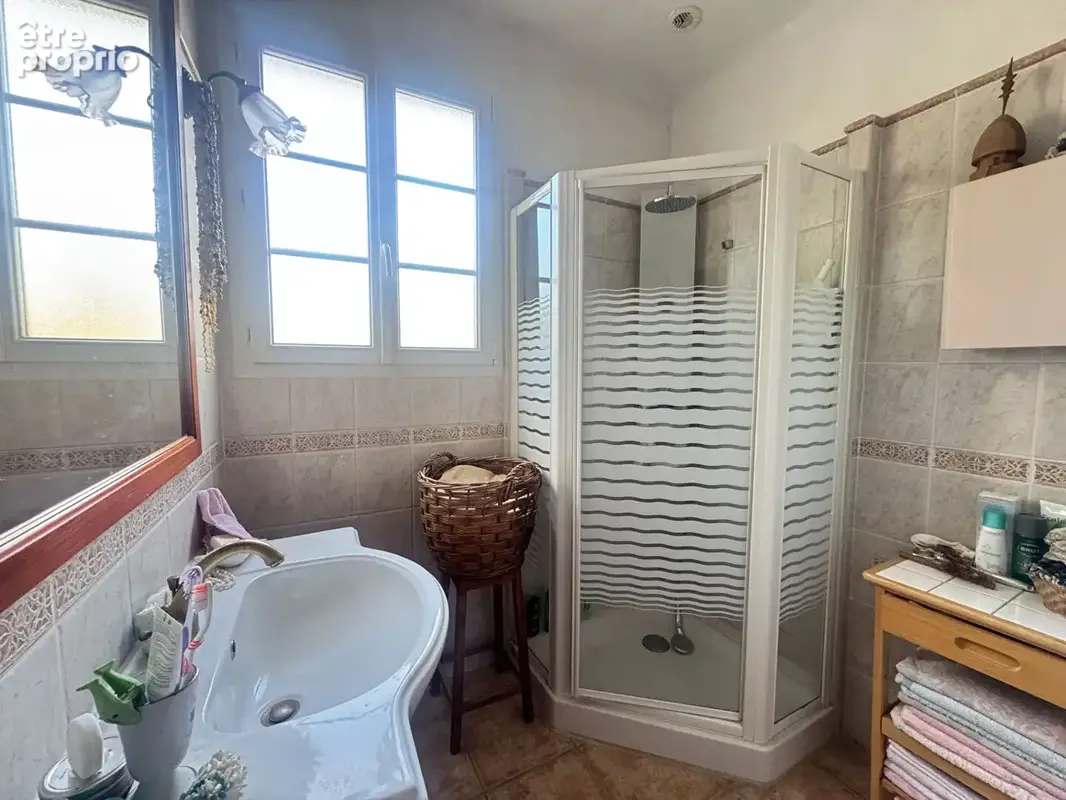 A vendre maison 6 pièces hardricourt - photo 9