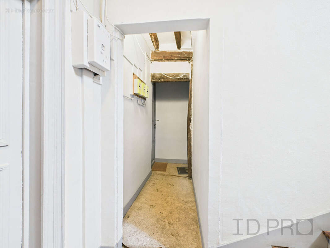 Appartement à PARIS-5E