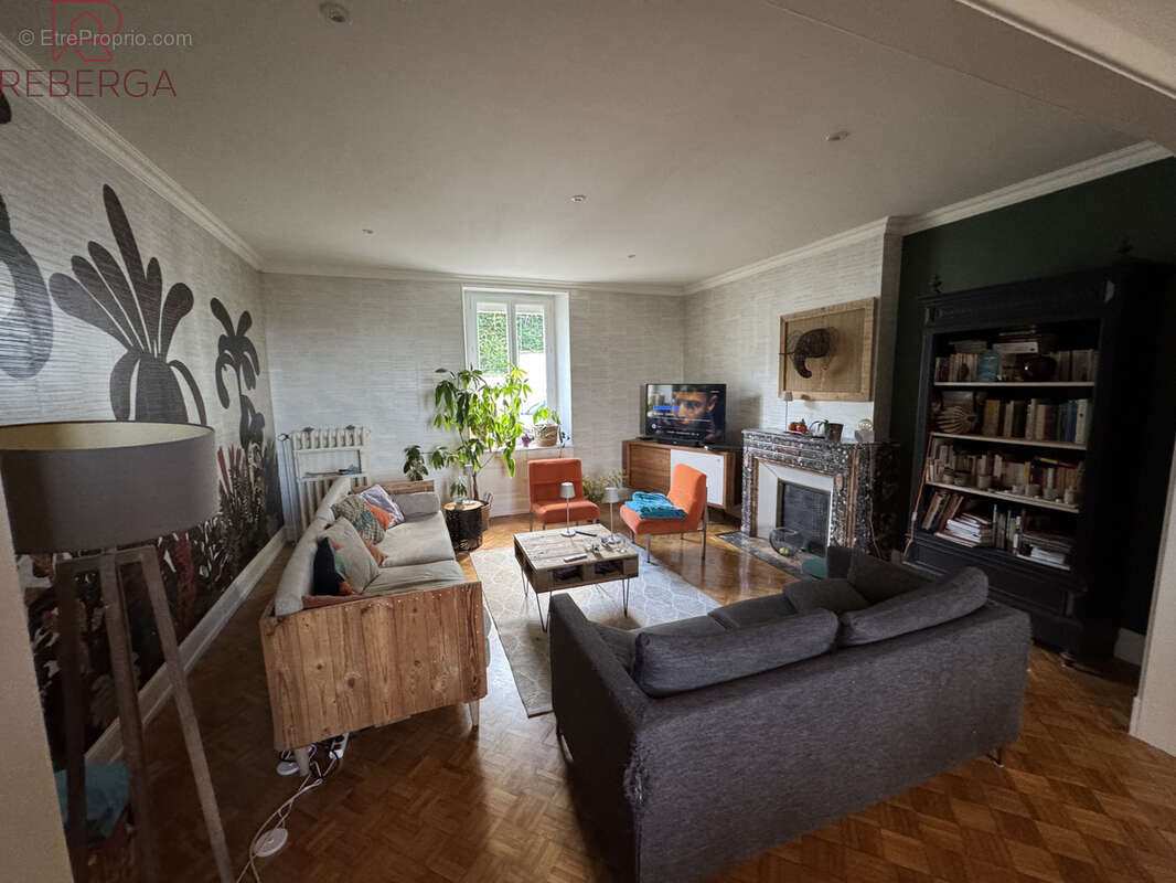 Maison 165 m² à Mazamet  - photo 11
