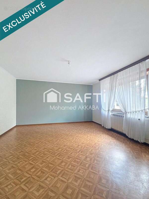 Photo 2 - Maison à HAMBACH