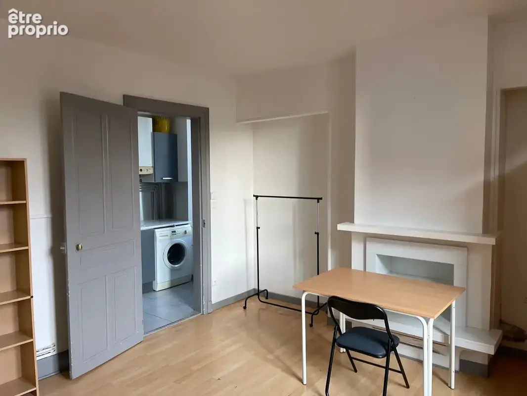 TROYES - Lot de 2 appartements vendus loués - photo 4