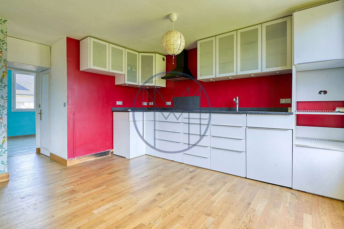 Appartement à VERSAILLES